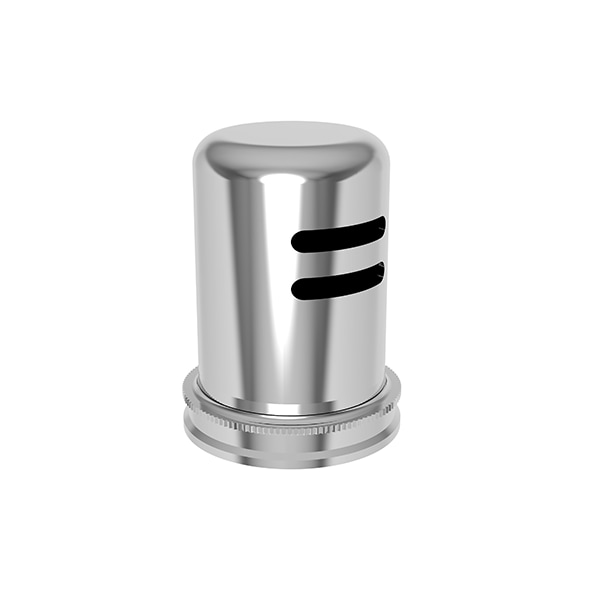 Newport Brass Air Gap Kit in Polished Chrome 2940-5711-26 - main